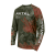 Finntrail Джерси Gravity 6603 Khaki в Кемерове