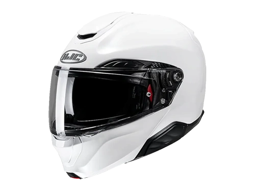 HJC Шлем RPHA91 Pearl White в Кемерове
