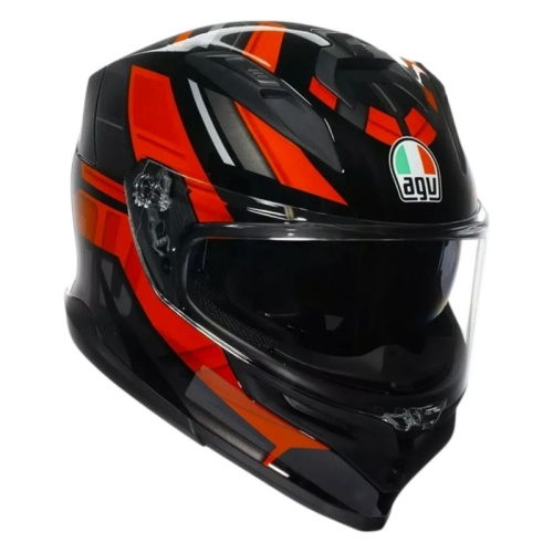 AGV Шлем K7 Taurax в Кемерове