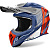 Airoh Шлем Aviator Ace 2 Engine Cerulean Gloss в Кемерове