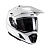 Leatt Мотошлем ADV 8.5 Helmet Kit White в Кемерове