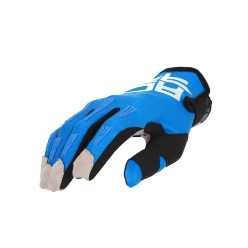 Acerbis Перчатки MX X-H Blue 3 в Кемерове