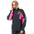 Dragonfly Дождевая куртка Evo Woman Black - Pink (мембрана) 2025 в Кемерове