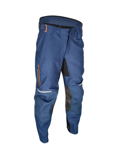 Acerbis Штаны X-Duro Blue/Orange в Кемерове