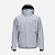 Finntrail Куртка мужская утепленная Aspen 3462 LightGrey в Кемерове