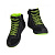MadBull Мотокеды Sneakers Black/Neon Green в Кемерове