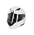 Acerbis Шлем Rederwel White в Кемерове
