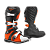 Forma Ботинки Gravity Black/Orange в Кемерове