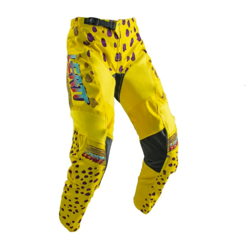 Leatt Штаны 3.5 Mini Cheetah в Кемерове