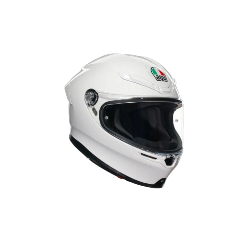 AGV Шлем K6 S 2206 White в Кемерове