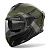 Airoh Мотошлем Spark 2 Dart Military Green Matt в Кемерове