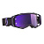 Scott Очки Prospect Iridescent black/purple purple chrome works в Кемерове