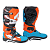 FORMA Ботинки PILOT WHITE/ORANGE/AQUA в Кемерове