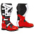 Forma Ботинки Terrain Evolution TX Red/White в Кемерове
