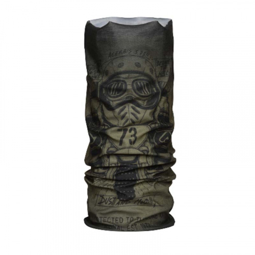 Acerbis Бафф Shield Urban Green N в Кемерове
