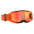 Scott Очки Prospect 2.0 orange/black orange chrome works в Кемерове