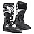 Sidi Ботинки детские Flame Black/White в Кемерове