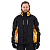 Dragonfly Куртка мембранная Quad Pro Black - Yellow 2023 в Кемерове