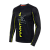 Finntrail Лонгслив Wind Helmet 6610 Graphite в Кемерове