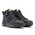 Dainese Ботинки Suburb D-WP Shoes Black/Camo/Acid Yellow в Кемерове