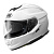 Shoei Шлем GT-Air 3 Plain Белый в Кемерове