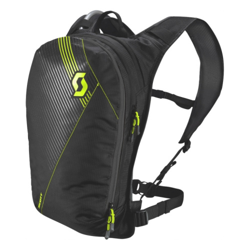 Scott Рюкзак Hydro Roamer black/neon yellow в Кемерове