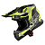 Acerbis Шлем детский Profile Junior Black/Yellow-Fluo в Кемерове