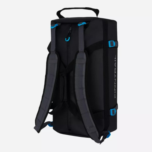 Finntrail Сумка Explorer 1733 Black 70L в Кемерове