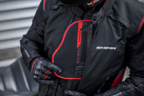 Shima Защита Груди Chest Protector в Кемерове