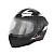 Beon Шлем B-500 Carbon Carbon/Black/White в Кемерове