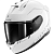 Shark Шлем Skwal i3 Blank SP White/Silver/Anthracite в Кемерове