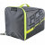 Acerbis Сумка для шлема Helmet Bag Black/Yellow в Кемерове
