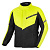 Shima Куртка Дождевик Hydrodry 2.0 Black/Fluo в Кемерове