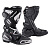 Forma Мотоботы Ice Pro Flow Black в Кемерове