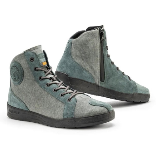 Stylmartin Мотокеды Tank Air Men Grey в Кемерове