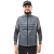 Dragonfly Жилет утеплённый Vest 200 Grey 2025 в Кемерове