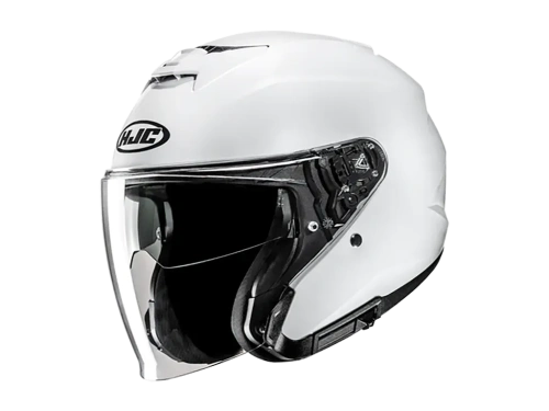 HJC Шлем i31 Pearl White в Кемерове