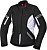 IXS Мотокуртка Damen Jacke Tour Finja-ST 2.0 Черно-белый в Кемерове