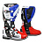 Forma Кроссовые мотоботы Predator 2.0 White/Red/Blue в Кемерове