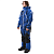 Dragonfly Комбинезон утепленный Extreme 2.0 Man Navy Blue - Camo 2025 в Кемерове