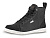 IXS Мотоботы Sneaker Classic Nubuk-Cotton 2.0 Черные в Кемерове
