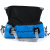 Dragonfly Гермосумка DF Tramp M Blue 70л в Кемерове