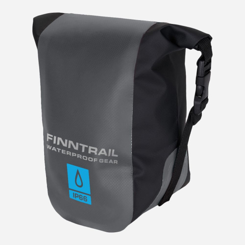 Finntrail Гермосумка Beltbag 1726 Grey в Кемерове