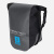 Finntrail Гермосумка Beltbag 1726 Grey в Кемерове