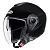 HJC Шлем i40N Metal Black в Кемерове