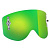 SCOTT Линзы 80's SGL WKS green chrome afc works в Кемерове