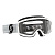 Scott Очки кроссовые Primal Enduro white clear в Кемерове