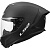 LS2 Мотошлем FF820 Rapid IIl Solid черный матовый в Кемерове