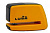 Luma Замок на диск тормозной ENDURO 91D (Ø5 ММ) + BAG оранжевый в Кемерове
