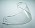 Airoh Стекло (визор) (визор) для HUNTER H20 (VISOR CLEAR) в Кемерове